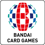 BANDAI CARD GAMES