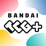 BANDAI TCG+