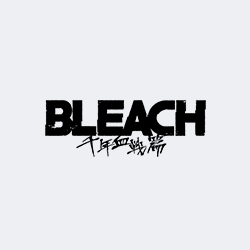 BLEACH 千年血戦篇