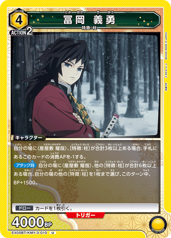 冨岡 義勇