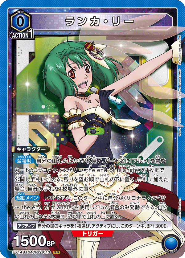 ランカ・リー
