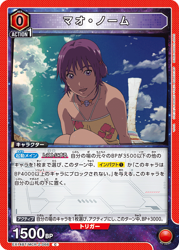 マオ・ノーム