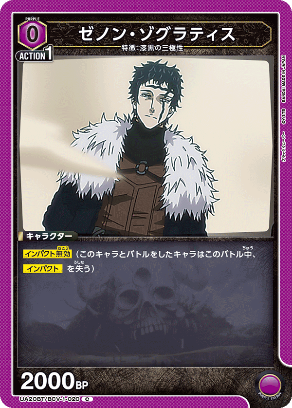 ゼノン・ゾグラティス