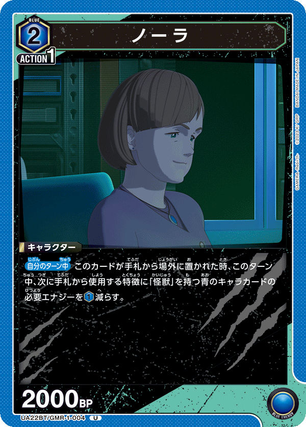 ノーラ