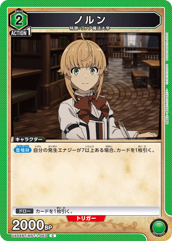 ノルン