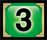 緑×3