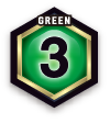 緑3