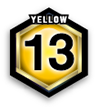 黄13