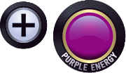 紫+