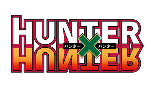 HUNTER×HUNTER