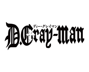 D.Gray-man