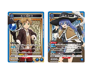 タイトル別おすすめデッキ − おすすめデッキ｜ユニオンアリーナ