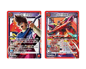 タイトル別おすすめデッキ − おすすめデッキ｜ユニオンアリーナ