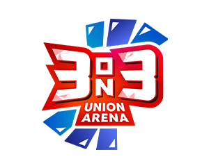 「UNION ARENA -3on3- 大阪開催」を公開