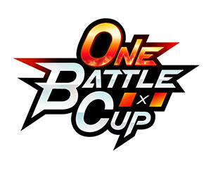 「ONE BATTLE CUP In BANDAI CARD GAMES Fest23-24 World Tour FINAL in JAPAN」を更新