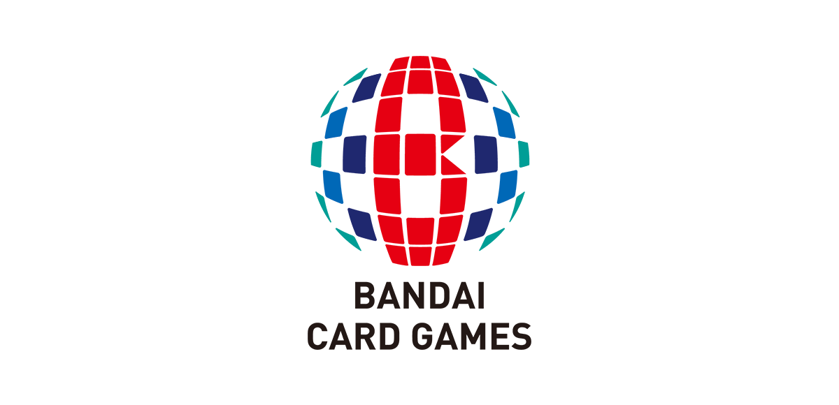 BANDAI CARD GAMES