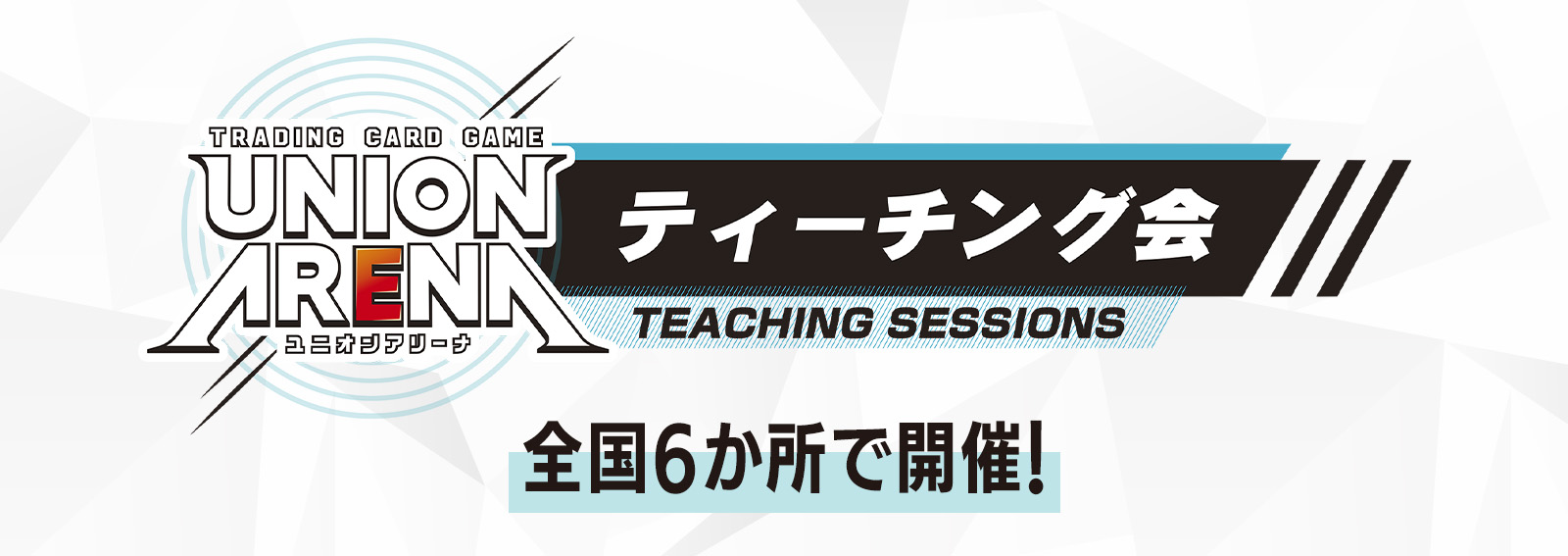 全国ティーチング会