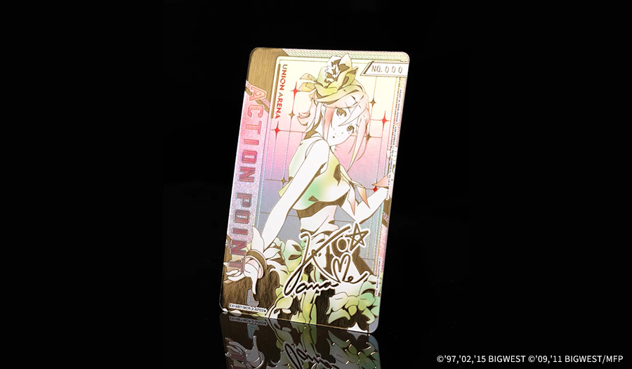 ブースターパック ｢マクロス｣シリーズ Vol.2【EX14BT】