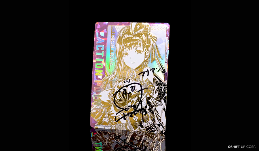 ギャラリー｜ユニオンアリーナ｜UNION ARENA