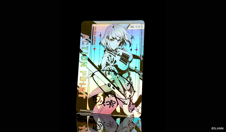 ブースターパック 俺だけレベルアップな件【UA51BT】