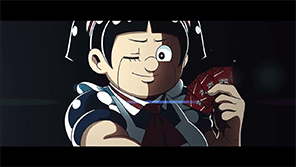 キャラクター解禁PV -僕とロボコ-