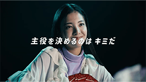 NEW RELEASE作品PV