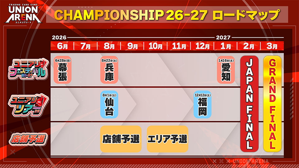CHAMPIONSHIP 26-27