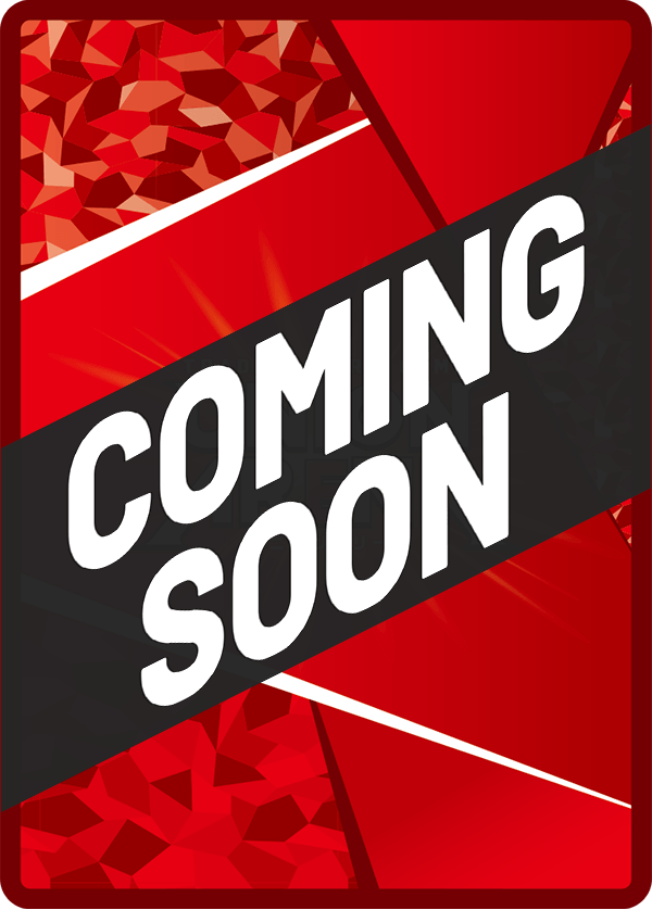 coming soon