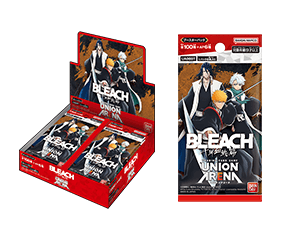 ブースターパック BLEACH 千年血戦篇