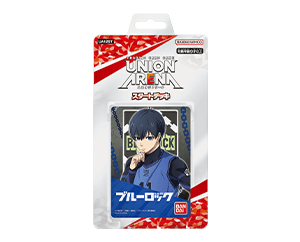 商品情報｜ユニオンアリーナ｜UNION ARENA