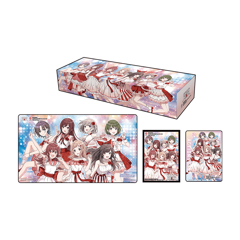 BANDAI CARD GAMES Fest 23-24スペシャルセット アイドルマスター