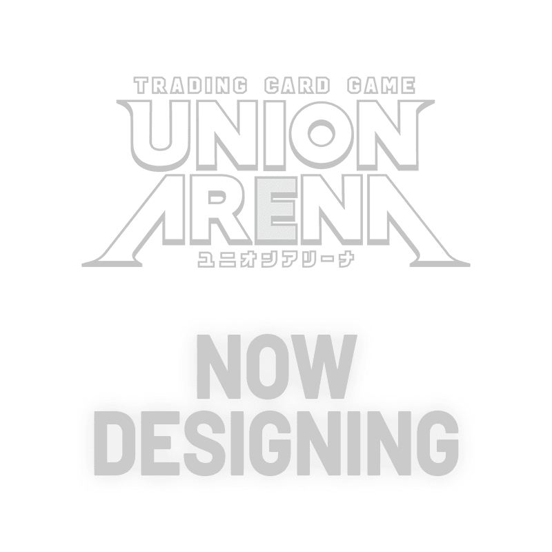 UNION ARENA NEW CARD SELECTION 僕のヒーローアカデミア