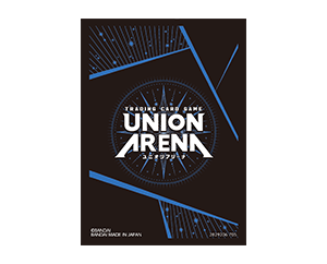 UNION ARENA オフィシャルカードスリーブ Fantasy Style