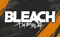 BLEACH