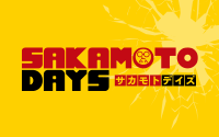 SAKAMOTO DAYS