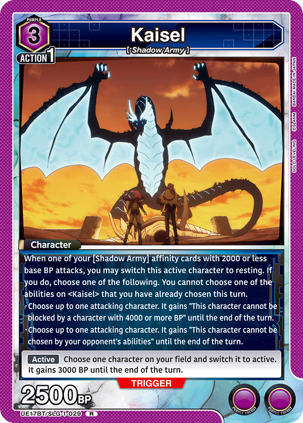 UE17BT/SLG-1-029 Kaisel