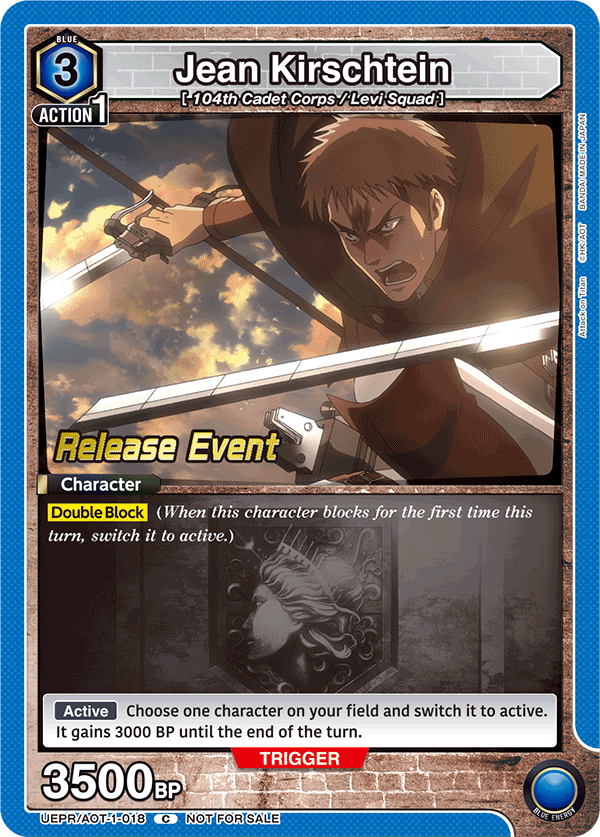 UEPR/AOT-1-018 Jean Kirschtein