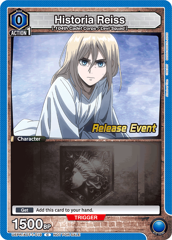 UEPR/AOT-1-031 Cleanup