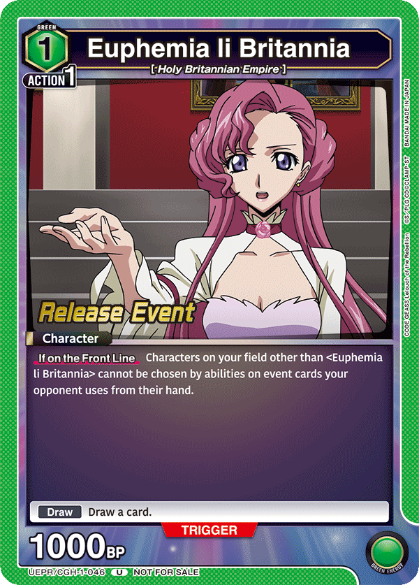 UEPR/CGH-1-046 Euphemia li Britannia