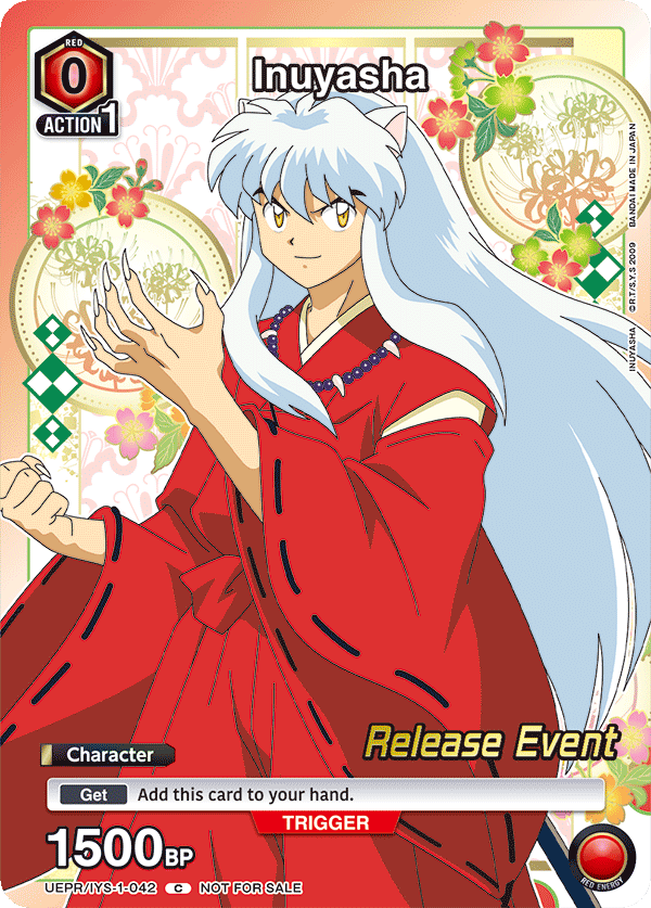 Inuyasha