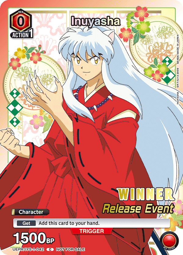 Inuyasha