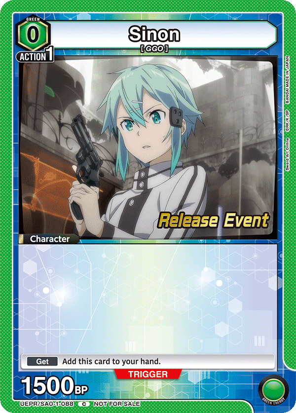 UEPR/SAO-1-088 Sinon