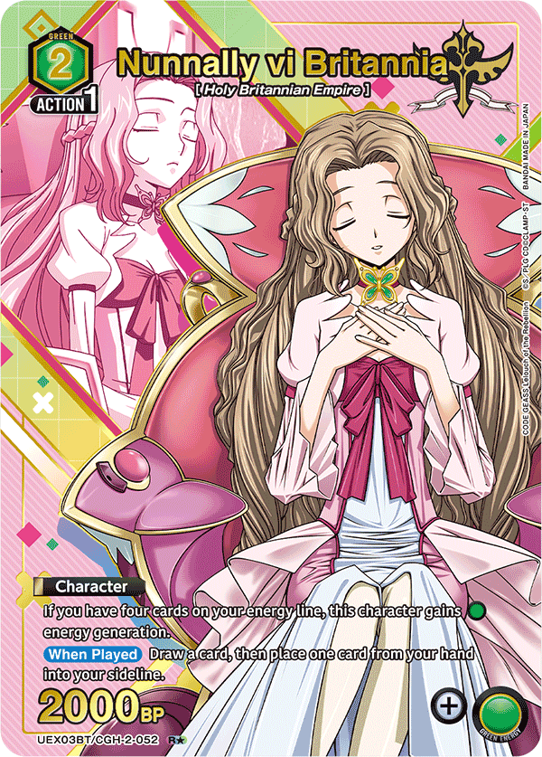 UEX03BT/CGH-2-052 Nunnally vi Britannia