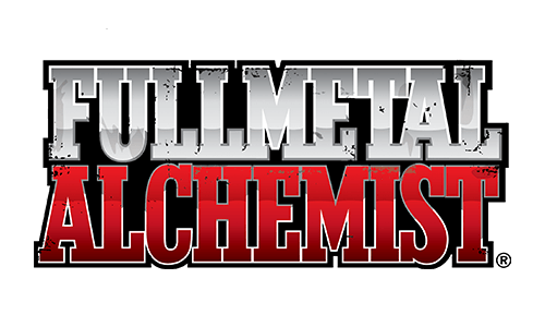 FULLMETAL ALCHEMIST