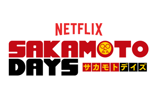 SAKAMOTO DAYS