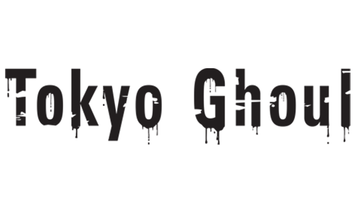 Tokyo Ghoul