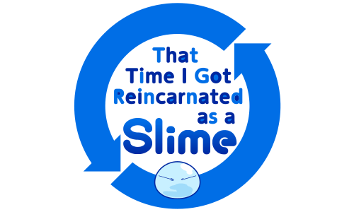 That Time I Got Reincarnated as a Slime