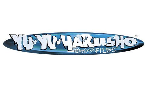Yu Yu Hakusho: Ghost Files