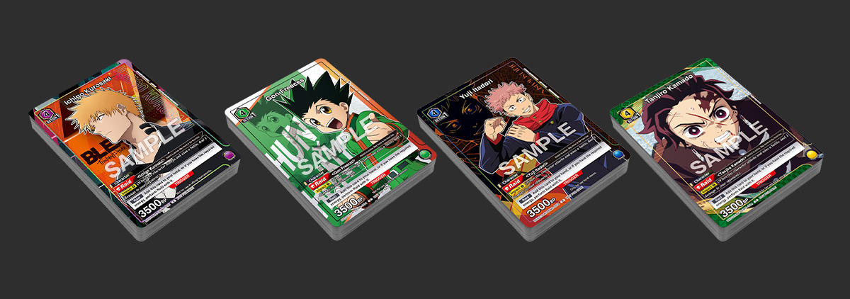 demo deck
