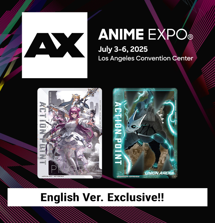 Anime Expo 2025